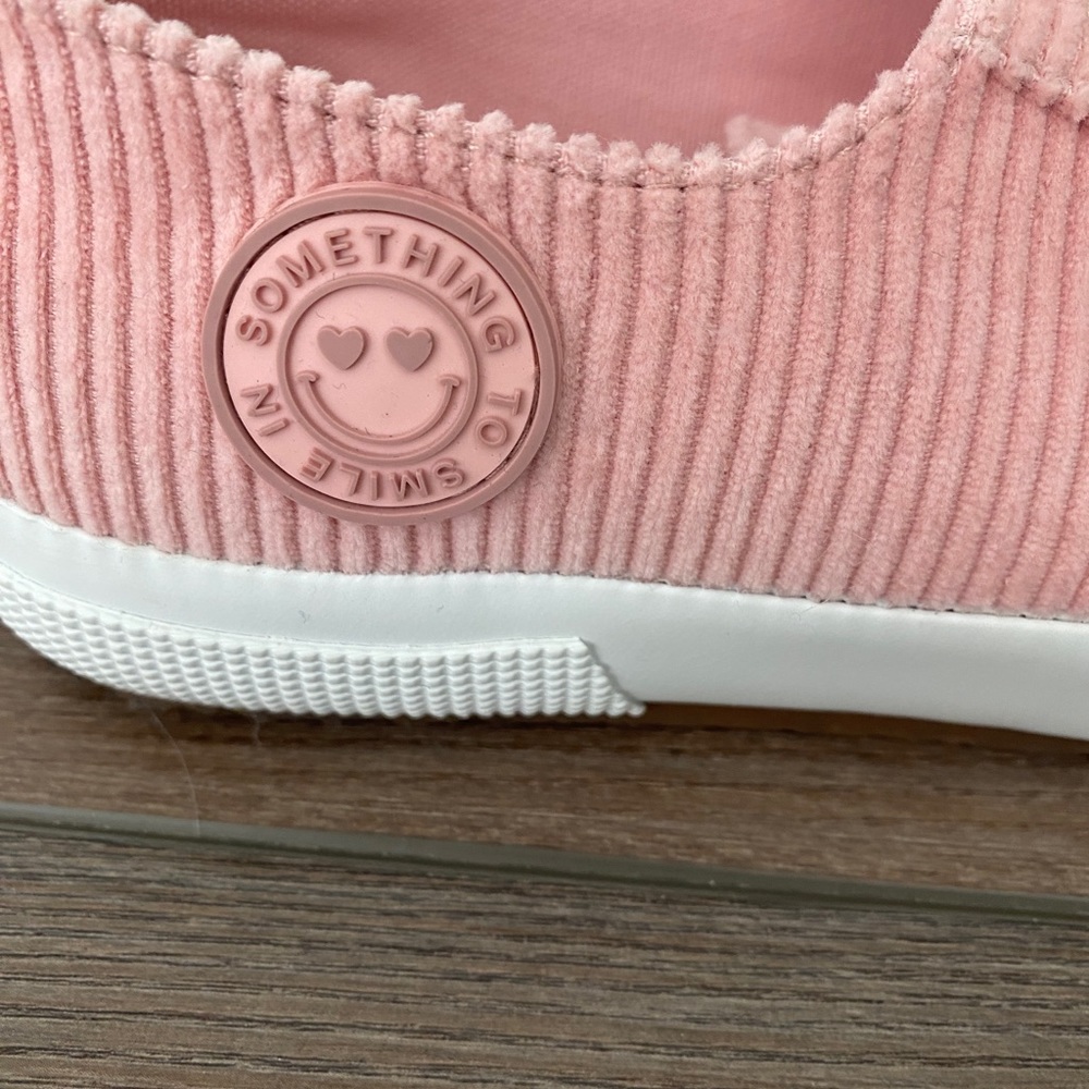 Superga x Something Navy Corduroy 2750 - Picture 5 of 7